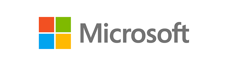 Microsoft Logo