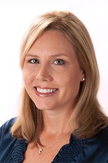 Tempy Wright, Vice President of Marketing at Delta Risk, InQuest advisor