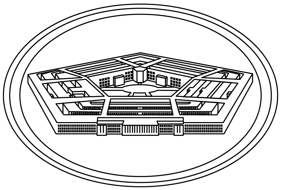 Pentagon Illustration