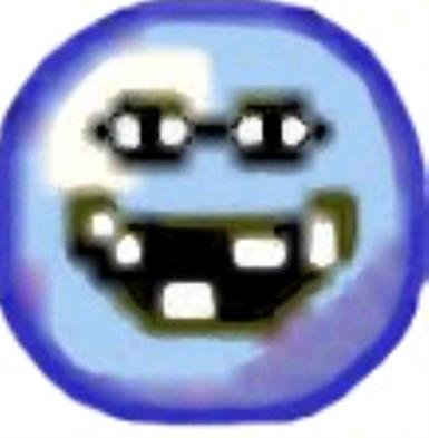 roflanbuldiga smiley face avatar