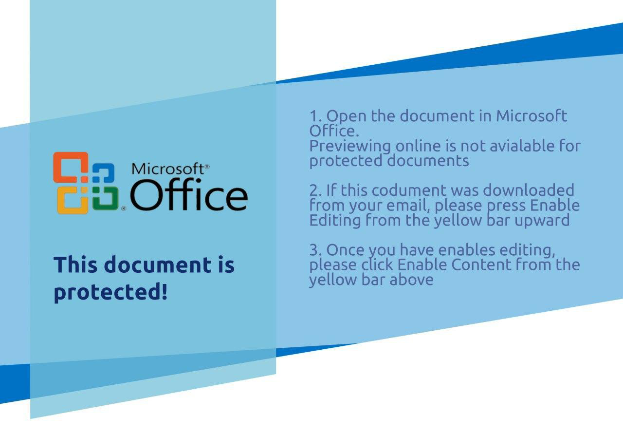 microsoft office enablement lure