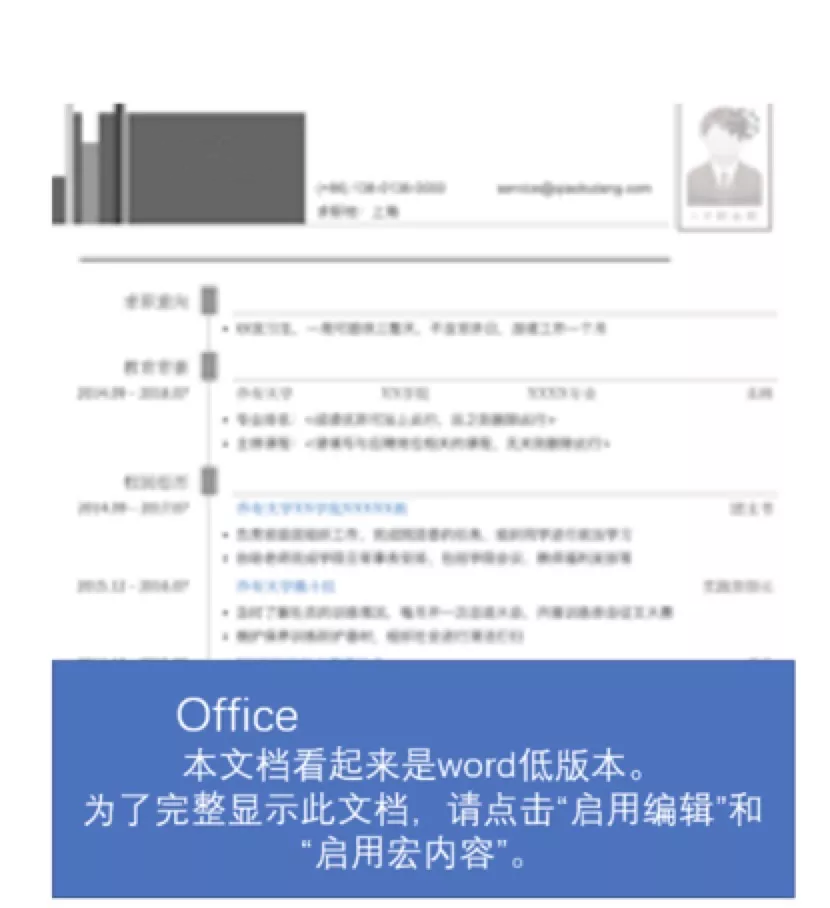 chinese microsoft office lure