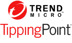 Trend Micro Tipping Point logo
