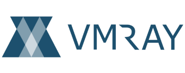 VMRAY logo