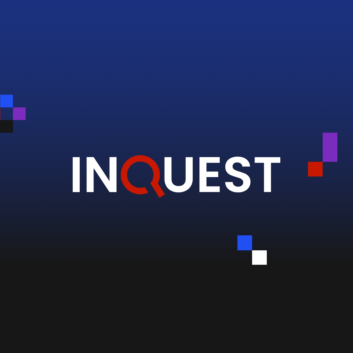 Inquest logo