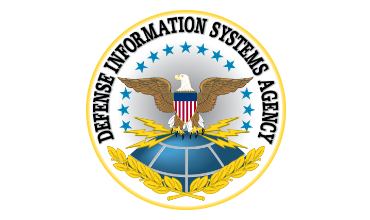 Defense Information Systems Agency logo