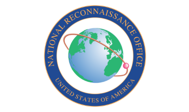 National Reconnaissance Office logo