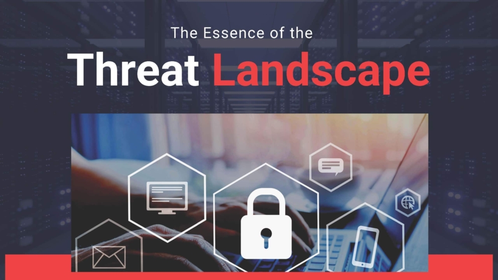 The Essence of the Threat Landscape