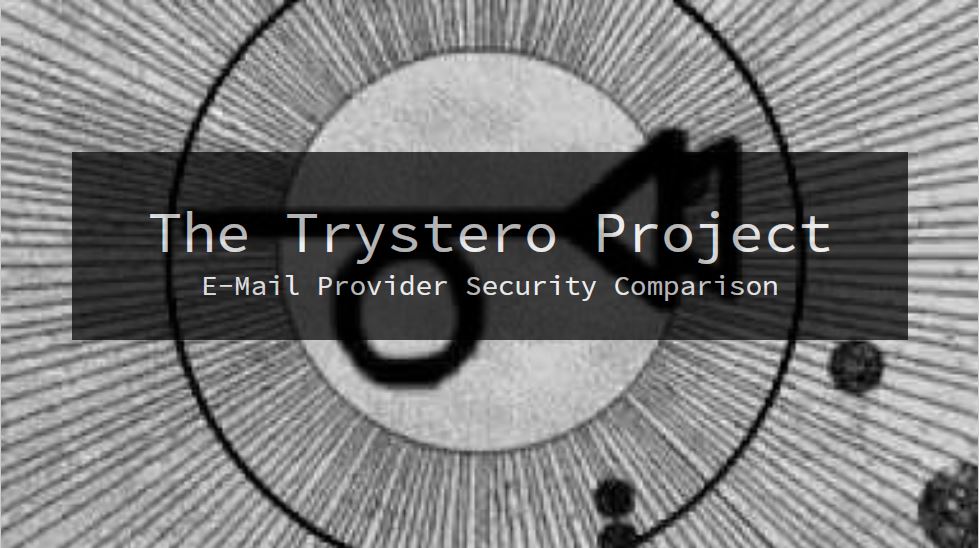 The Trystero Project