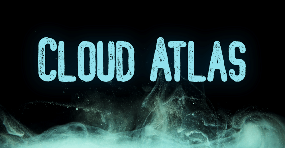 Cloud Atlas logo