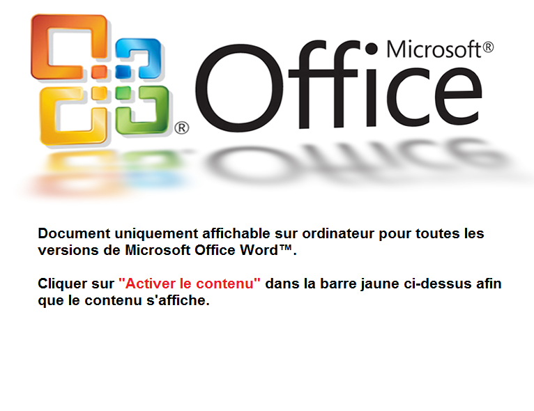french microsoft office lure