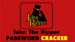 John the Ripper Password Cracker